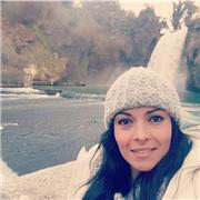 Insegnate madre lingua spagnolo